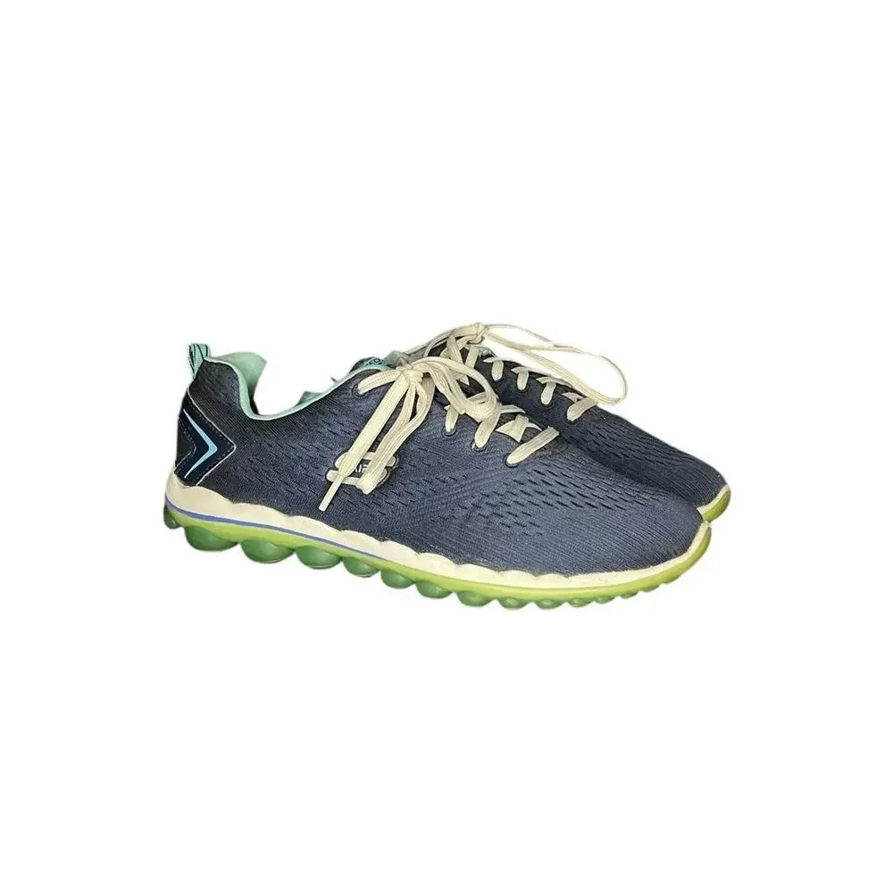 Skechers Sport Women's Skech-Air 2.0 Run High Fashion Sneakers Size 11 Shoes - Picture 3 of 6